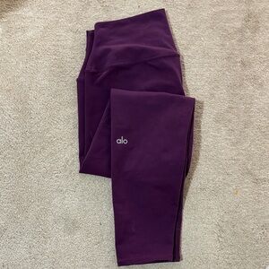 ALO Yoga Leggings